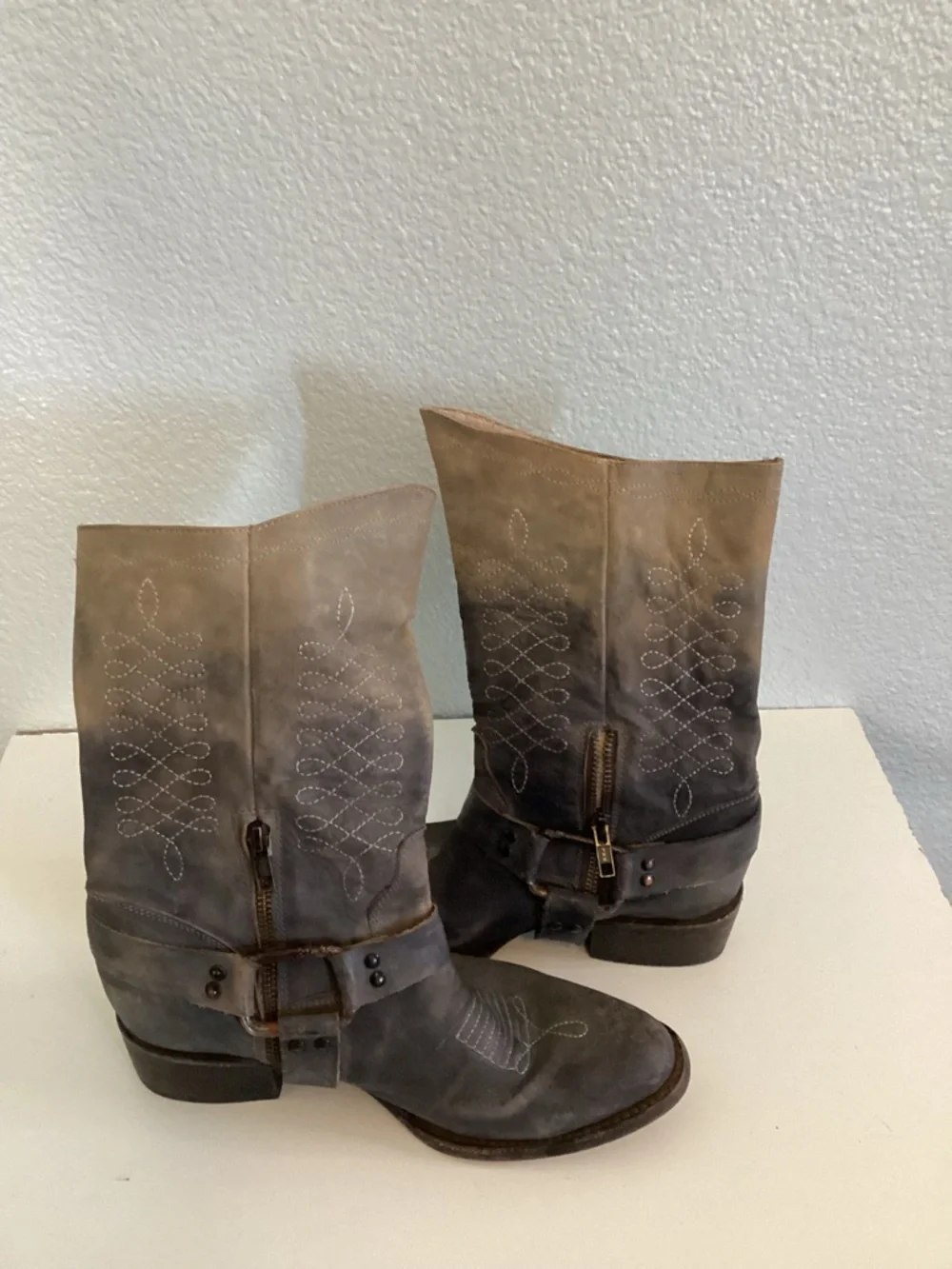 Freebird Boots - Picture 5 of 9